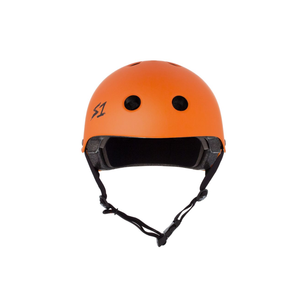 Orange Matte