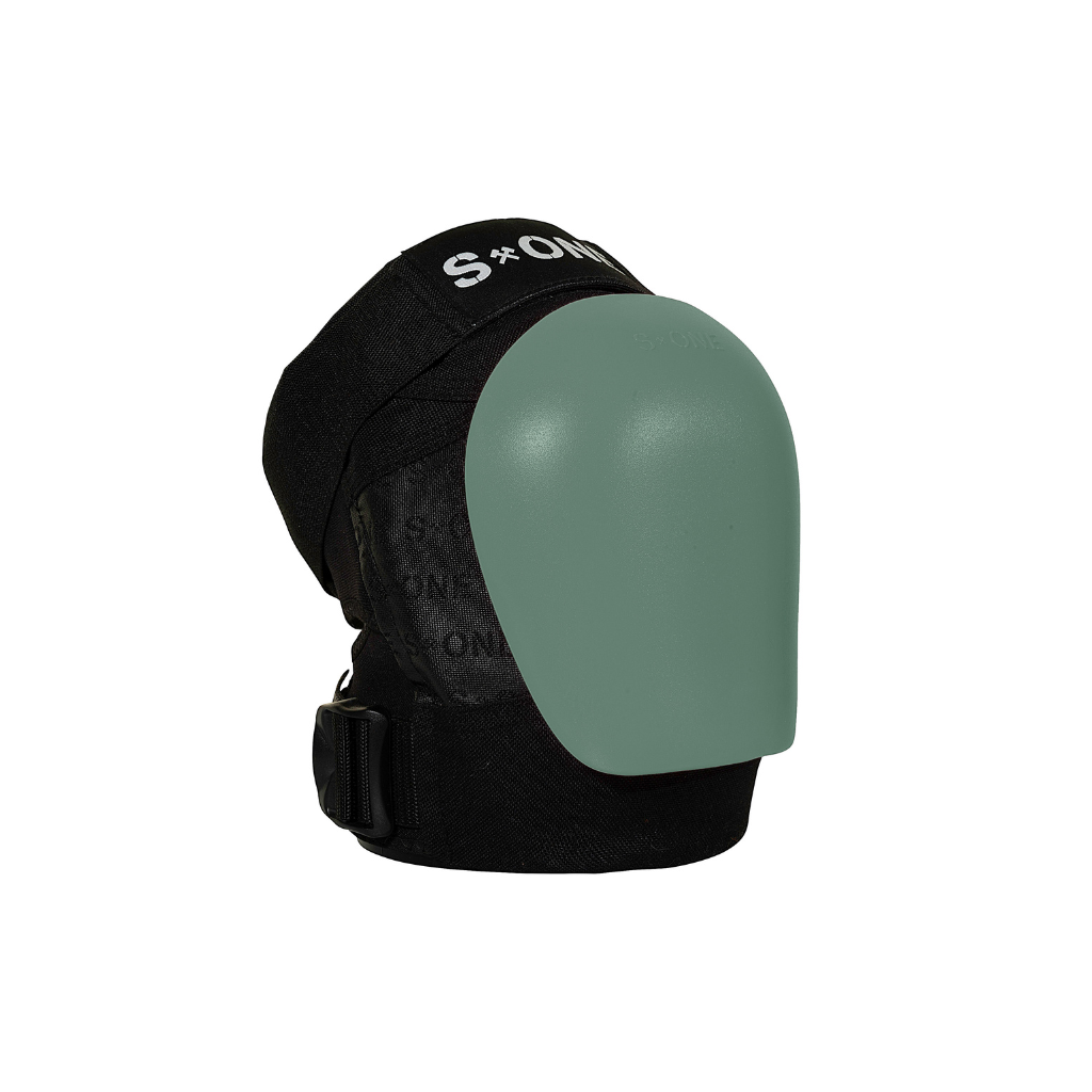 S1 Pro Knee Pads - Gen 4.5 - 35MM Thickness