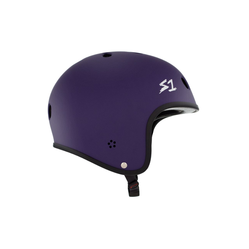 Purple Matte