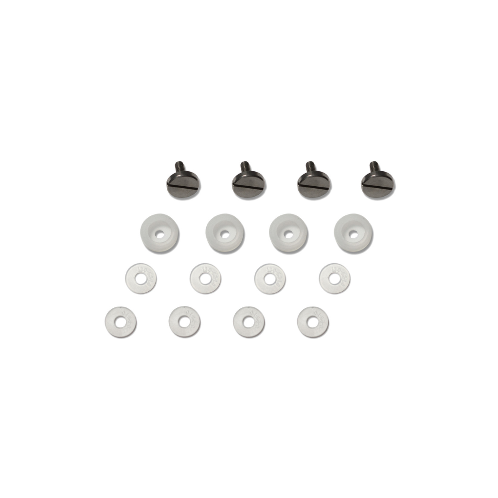 S1 Lifer Visor Hardware Kit