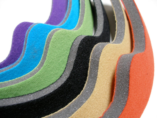 S1 Helmet Sizing Liner System