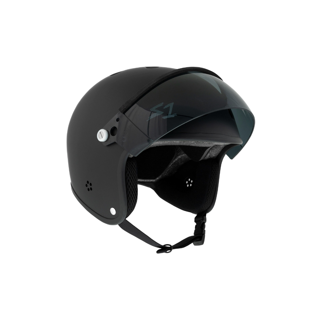 S1 Retro Lifer E-Helmet