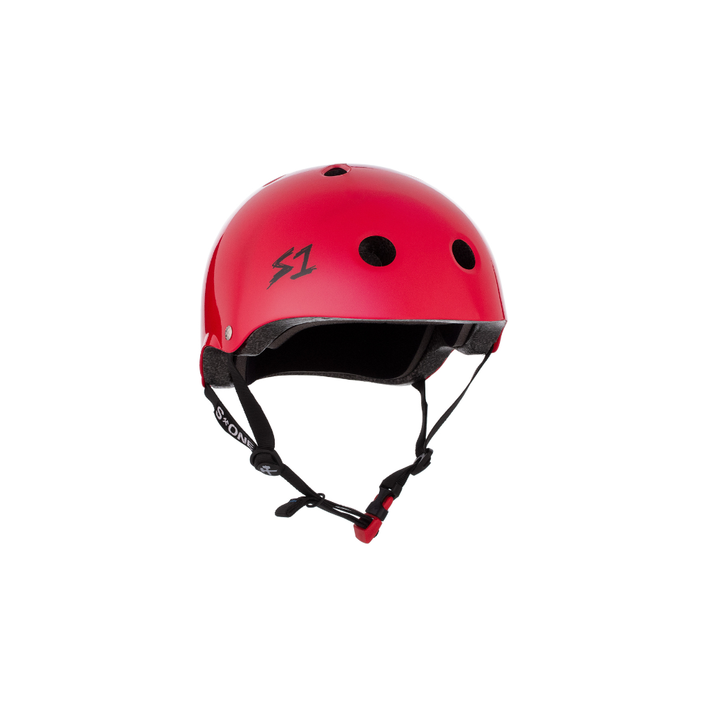 S1 Mini Lifer Helmet
