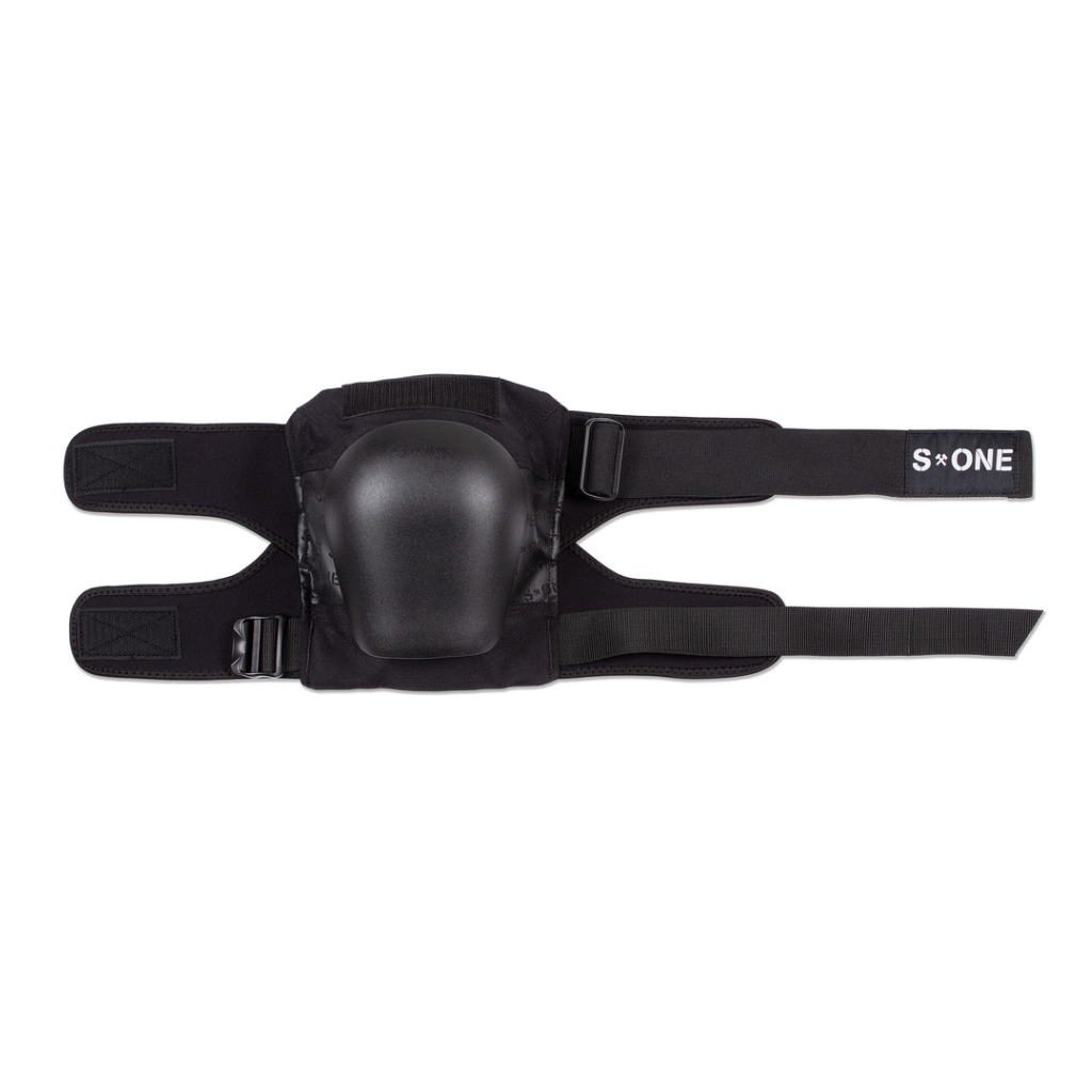 S1 Pro Knee Pads - Gen 4.5 - 35MM Thickness
