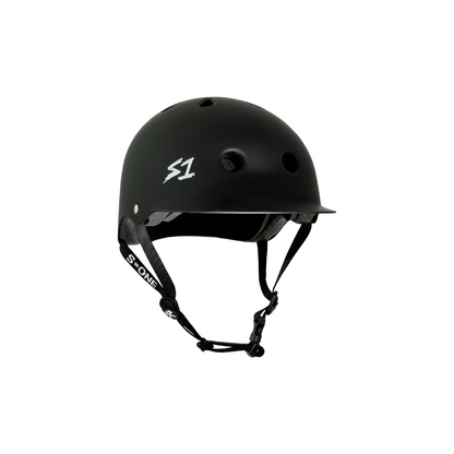 Black Matte