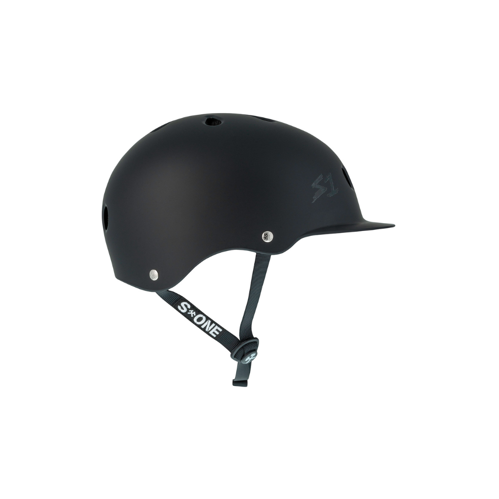 Black Matte LIT Collab