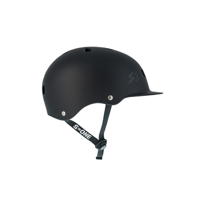 Black Matte LIT Collab