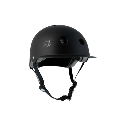 Black Matte LIT Collab