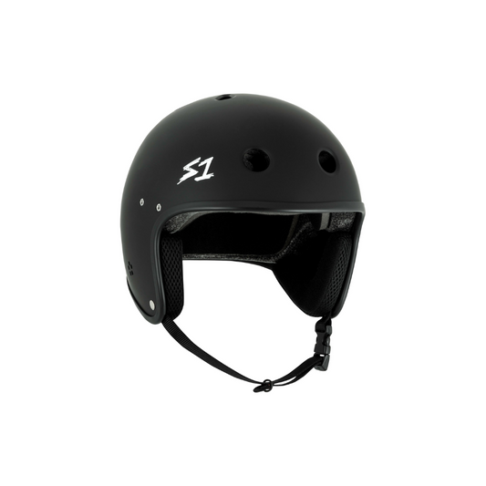 Black Matte