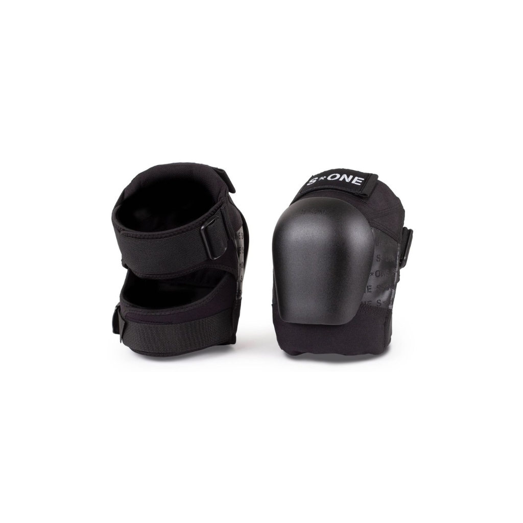 S1 Pro Knee Pads - Gen 4 - 28MM Thickness