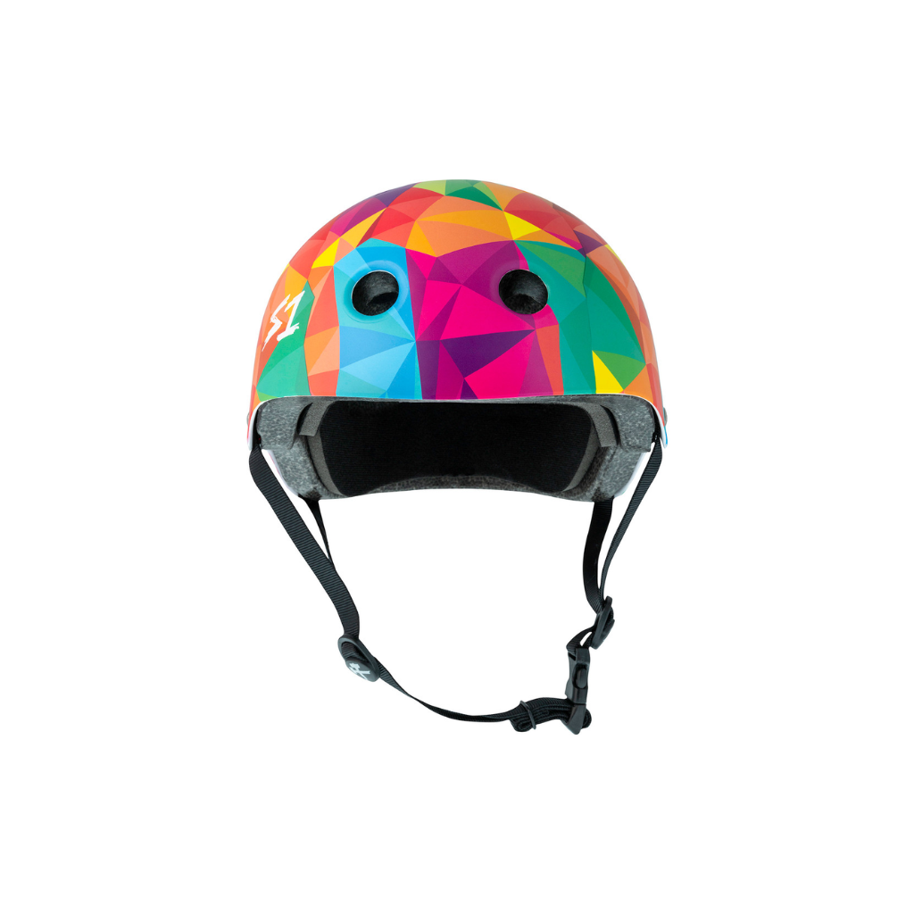 Kaleidoscope Pattern Matte