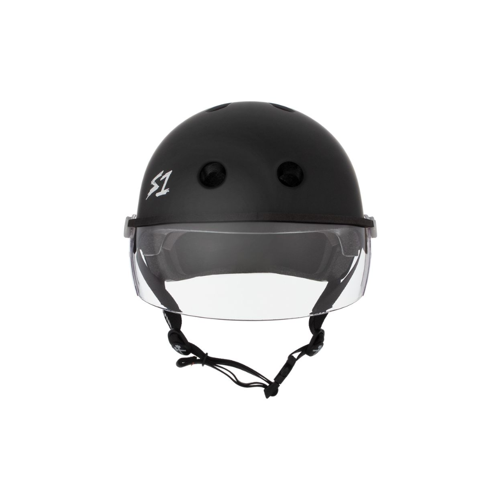 Black Matte