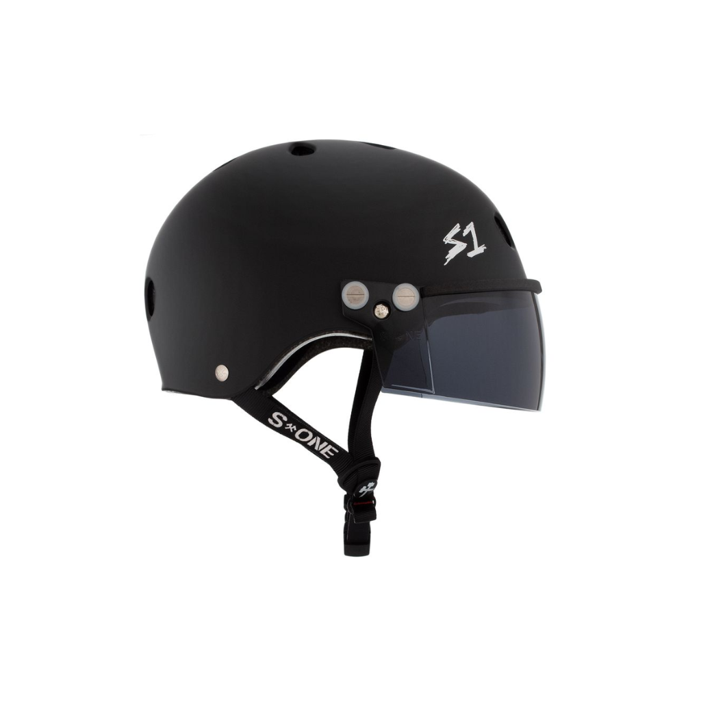 Black Matte