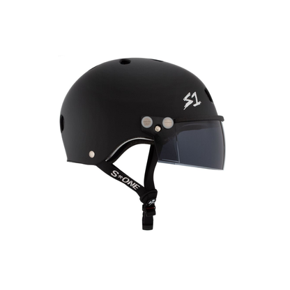 Black Matte