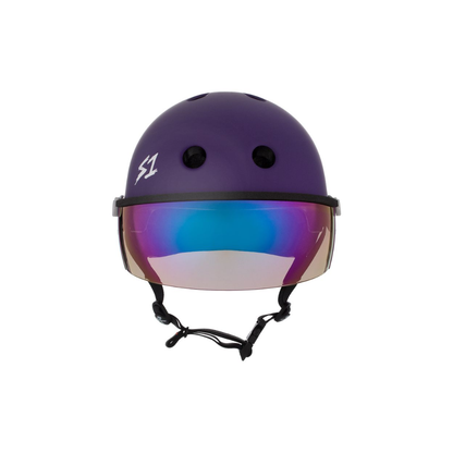 Purple Matte 