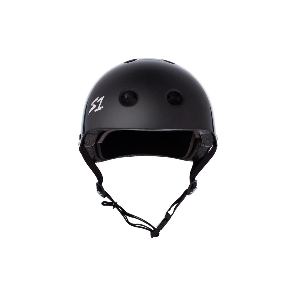 Black Gloss 