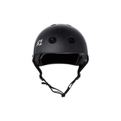 Black Gloss 