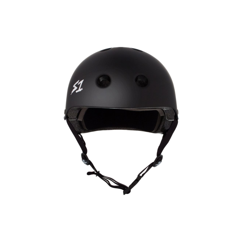 Black Matte