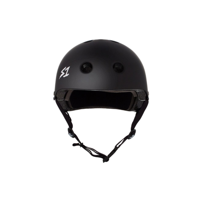 Black Matte