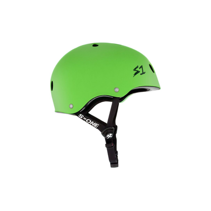 Bright Green Matte