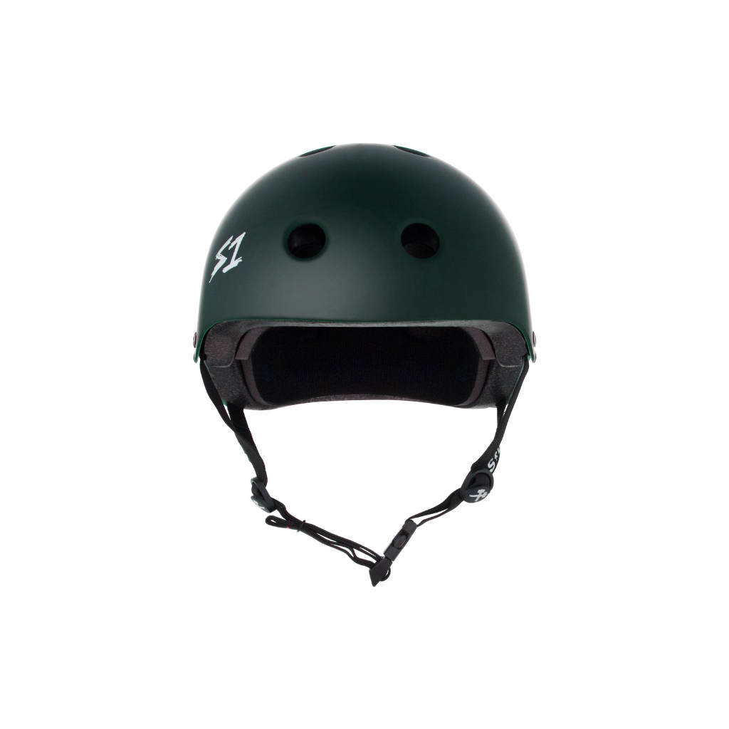 Dk. Green Matte