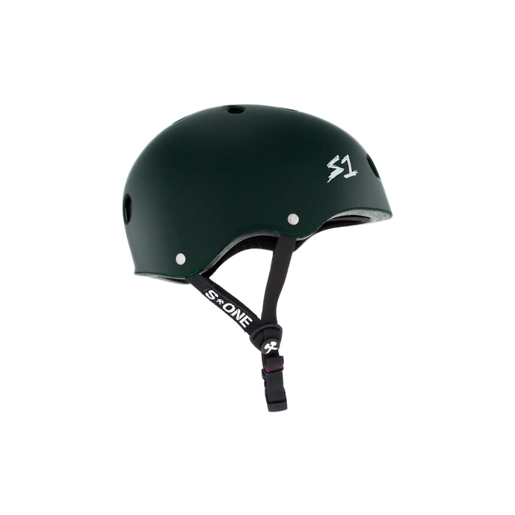 Dk. Green Matte