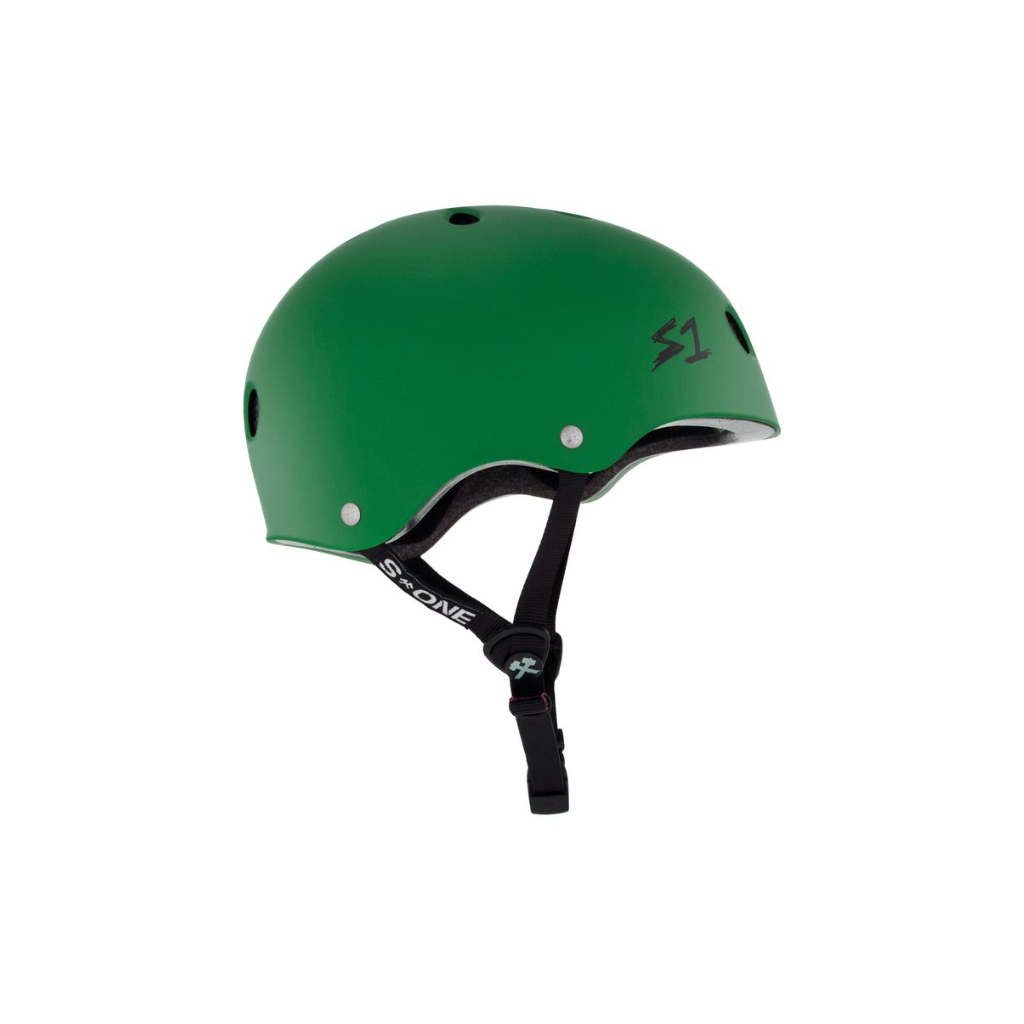 Kelly Green Matte