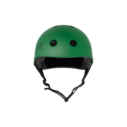 Kelly Green Matte