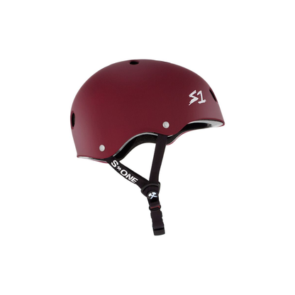 Maroon Matte