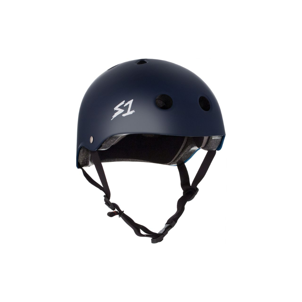 Navy Matte