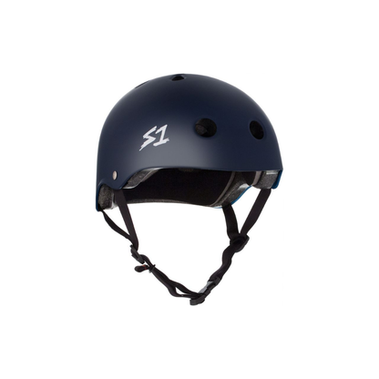 Navy Matte