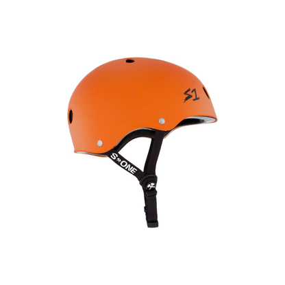 Orange Matte 