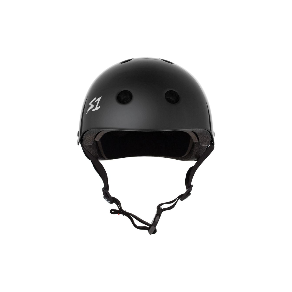 Black Gloss