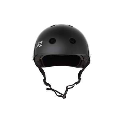 Black Gloss