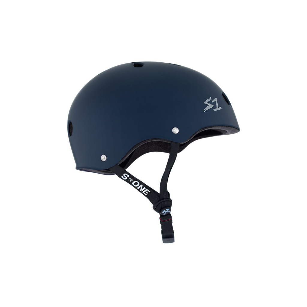 Navy Matte