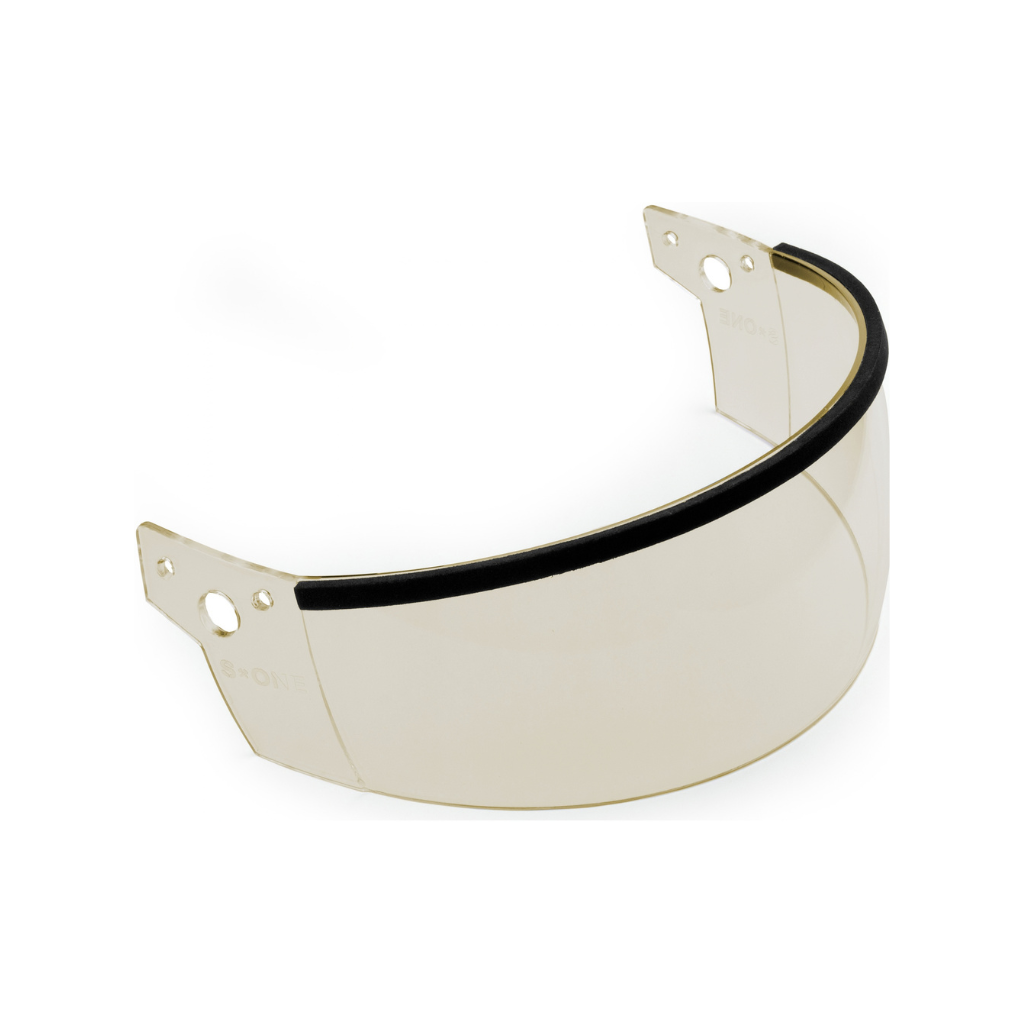 S1 Lifer Replacement Visor- Light Tint