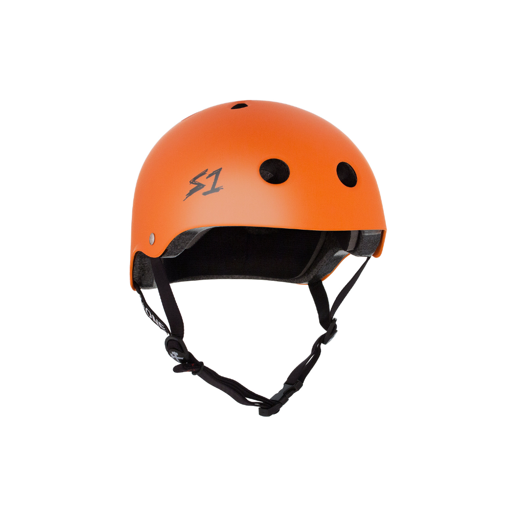 Orange Matte 