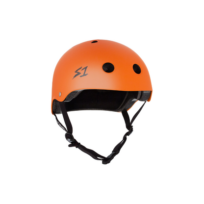 Orange Matte 
