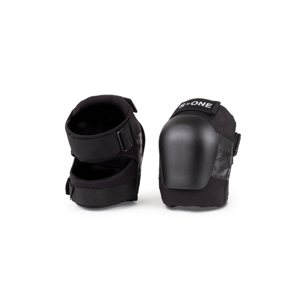 S1 Pro Knee Pads - Gen 4 - 28MM Thickness