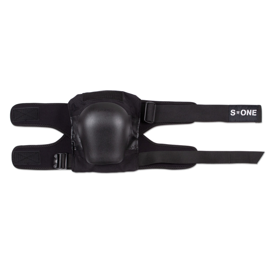 S1 Pro Knee Pads - Gen 4 - 28MM Thickness