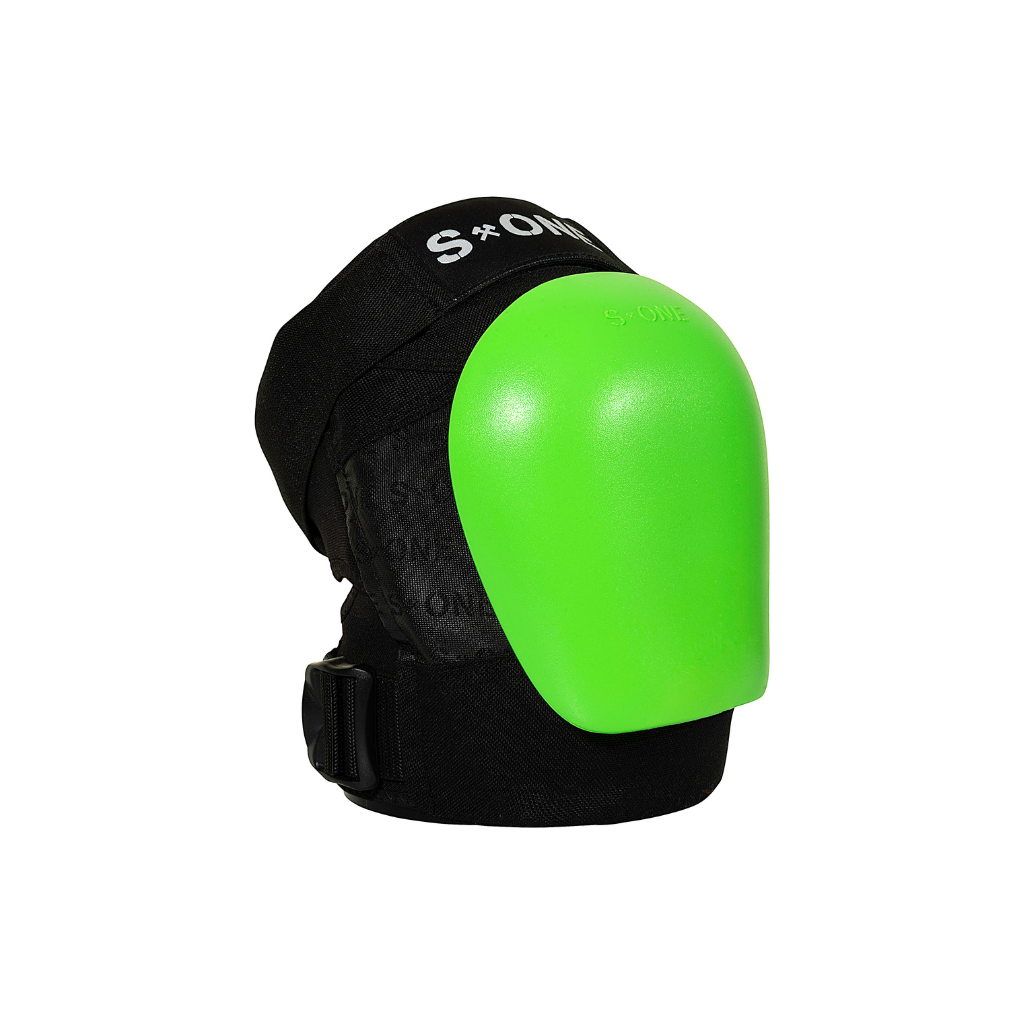 S1 Pro Knee Pads - Gen 4 - 28MM Thickness