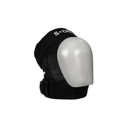 S1 Pro Knee Pads - Gen 4 - 28MM Thickness