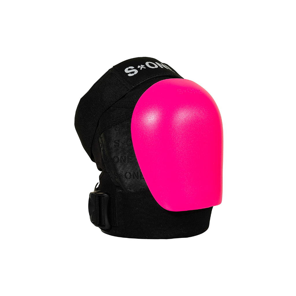 S1 Pro Knee Pads - Gen 4 - 28MM Thickness