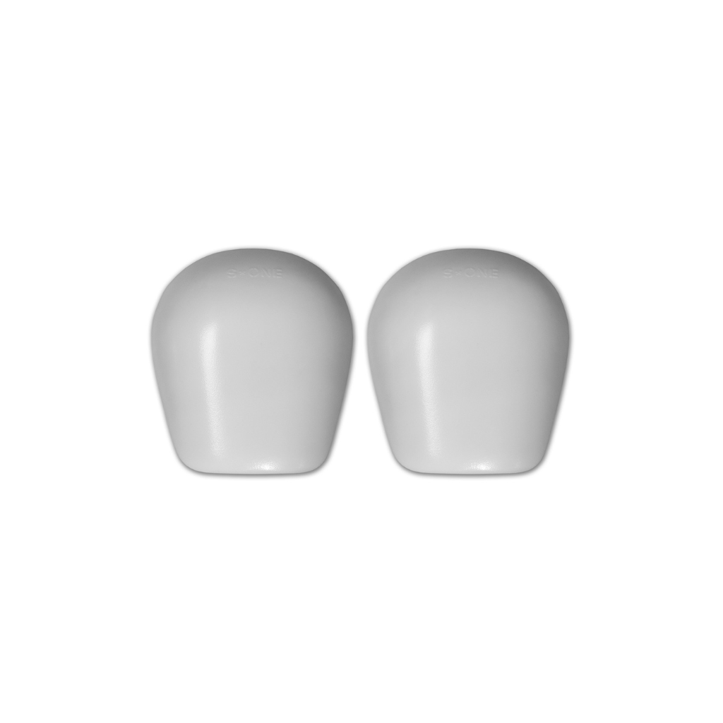 S1 Pro and Youth Pro Knee Replacement Caps