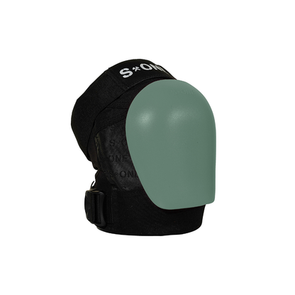 S1 Pro Knee Pads - Gen 4 - 28MM Thickness
