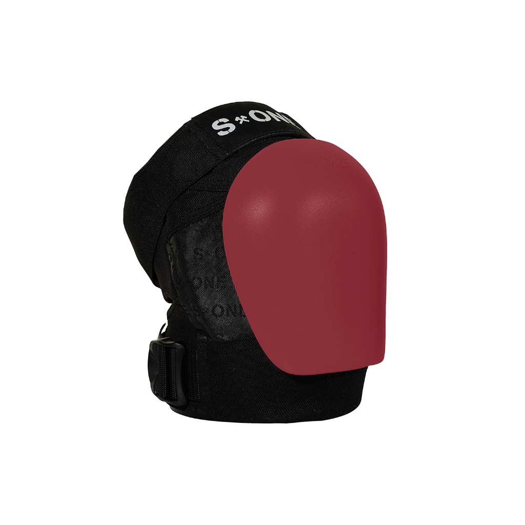 S1 Pro Knee Pads - Gen 4 - 28MM Thickness