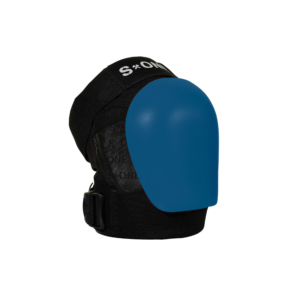 S1 Pro Knee Pads - Gen 4 - 28MM Thickness