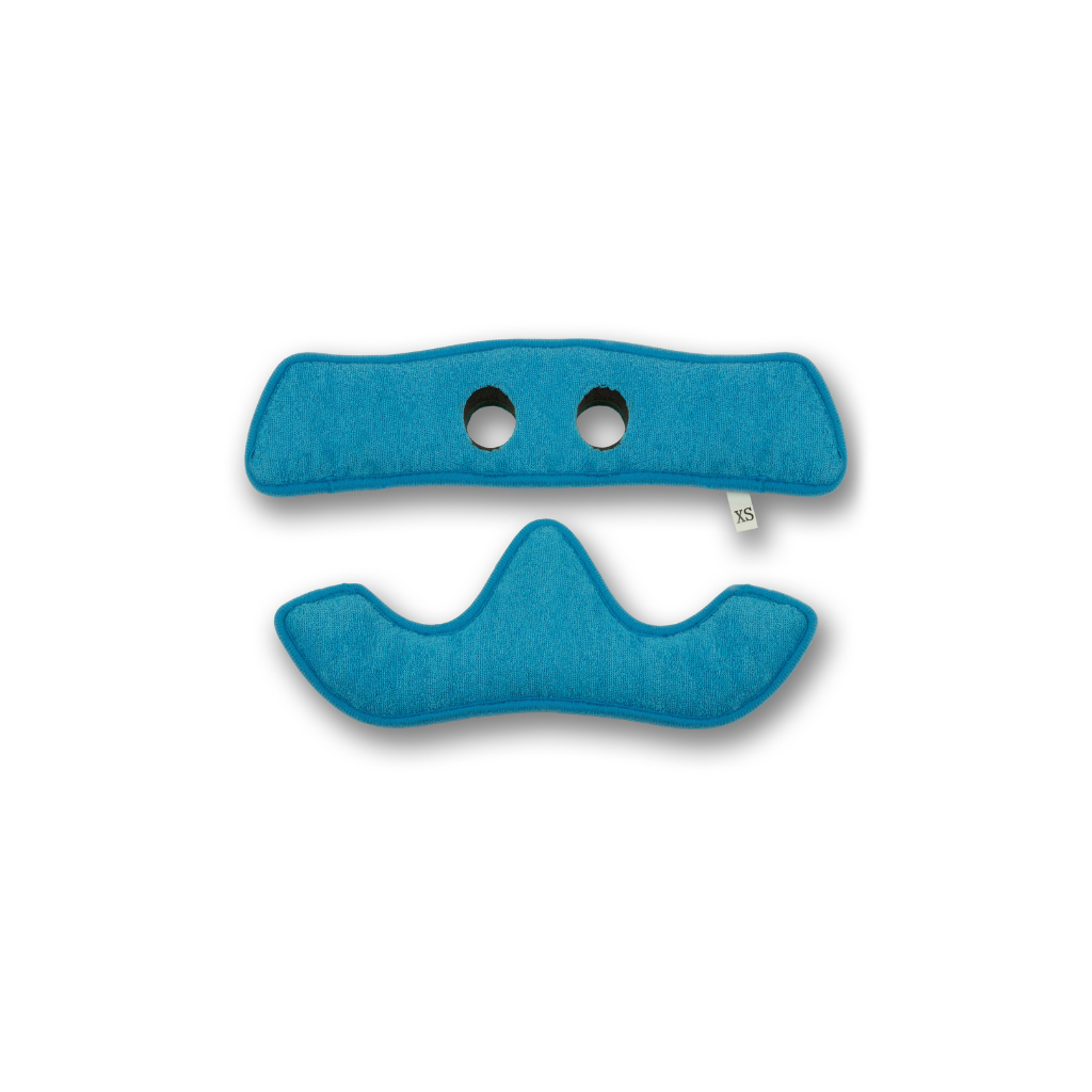 S1 Helmet RAD Liners - Impact Reducing Sizing Liners