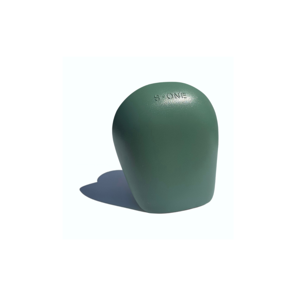 S1 Pro and Youth Pro Knee Replacement Caps