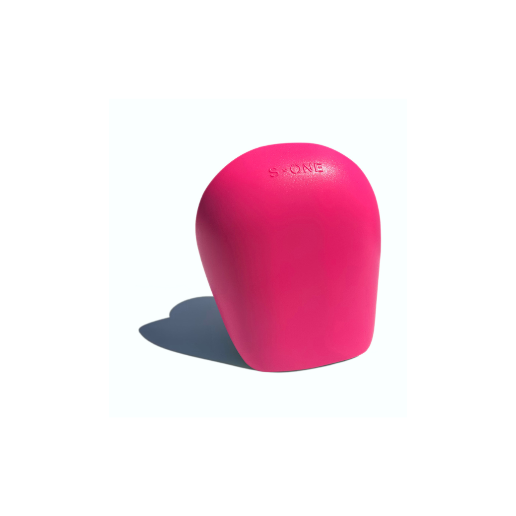 S1 Pro and Youth Pro Knee Replacement Caps